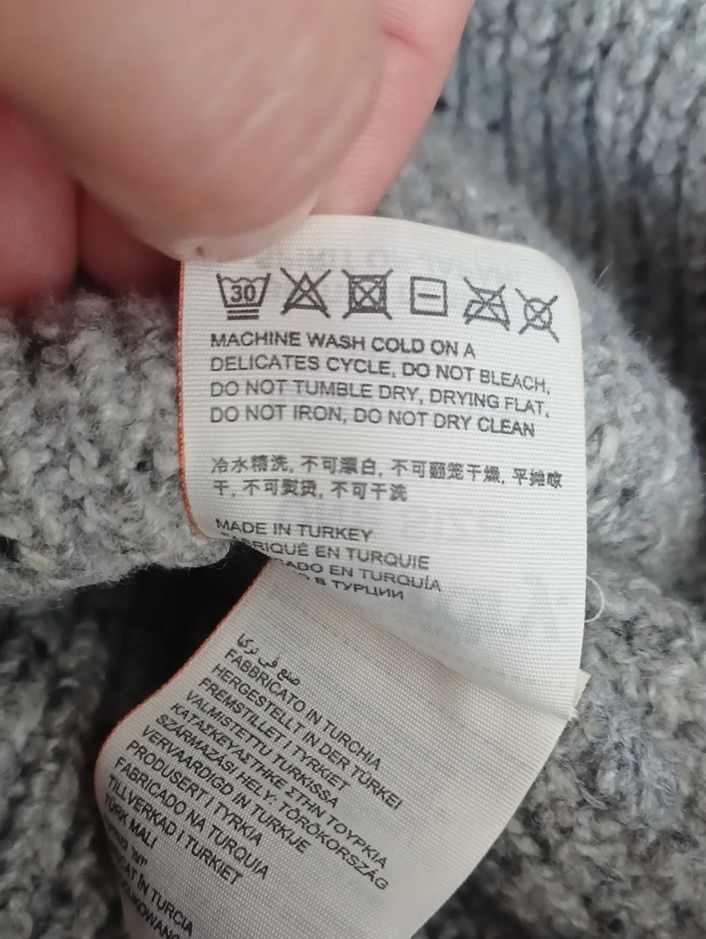 Superdry Surplus Goods Hat
